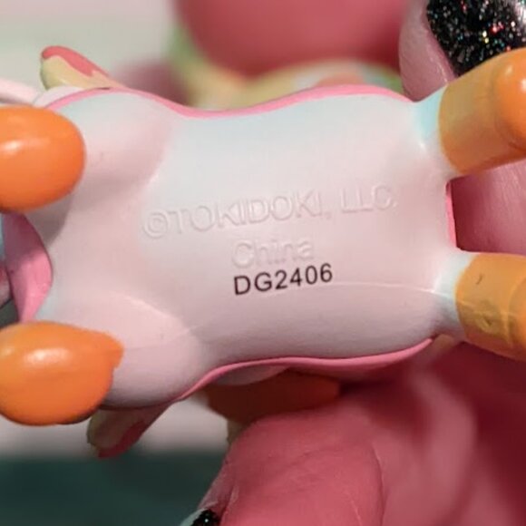 tokidoki unicorno Cafe Cuties "Brekkie" - Picture 5 of 5